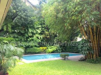 North Forbes Park for RENT02