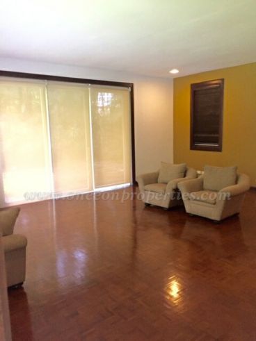 North Forbes Park for RENT03