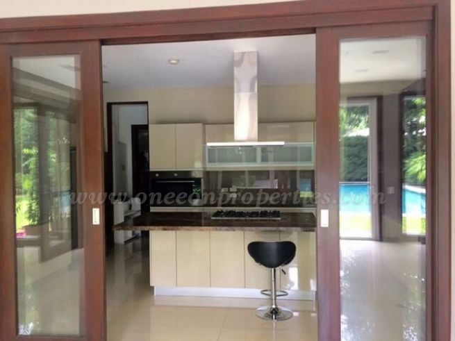 North Forbes Park for RENT04