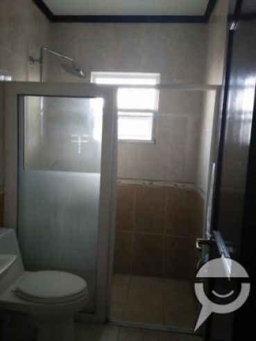 Semi-Furnished House for Rent inside Clark03