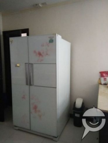 Semi-Furnished House for Rent inside Clark04
