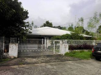 3 Bedroom Bungalow House and Lot for Rent in Angeles City02