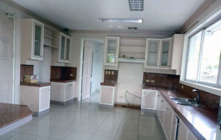 Dasmarinas Village 4 Bedroom House and Lot for Rent(All Direct Listing03