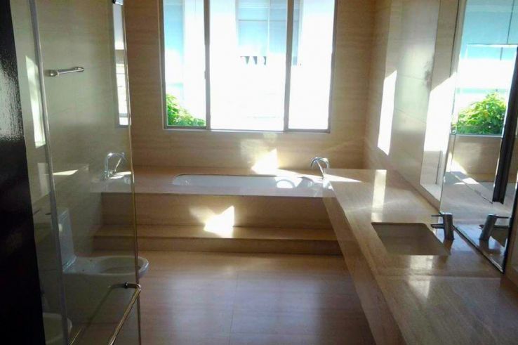 "Impressive 4 Bedroom House and Lot for Rent in Dasmarinas Village, Mak"04