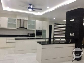 Fully Furnished Top of the line Modern House in Angeles City for Rent02