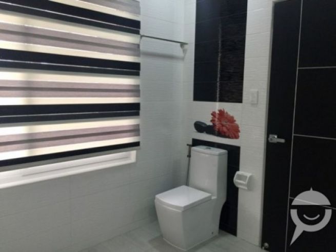 Fully Furnished Top of the line Modern House in Angeles City for Rent04