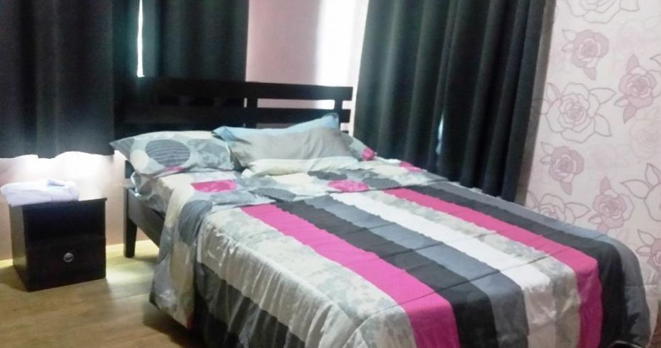 Fully Furnished Townhouse for rent in Friendship - 35K04