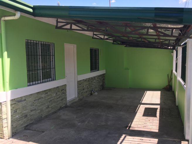 2 Bedroom Bungalow House and Lot for rent04