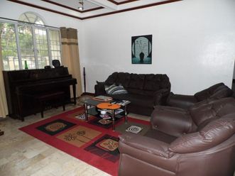 For Rent 60k Huge Yard House and lot With 3BR in Friedship02