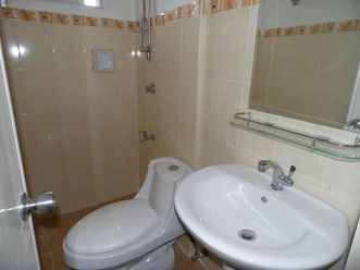 "Fully Furnished 2BR Townhouse For Rent Near Clark, Angeles City"02