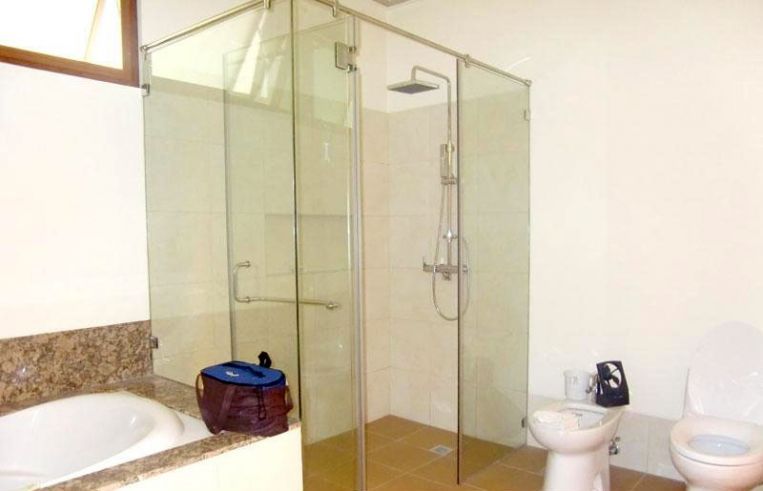 "5 Bedroom Special House and Lot for Rent in Forbes Park, Makati City(A"03