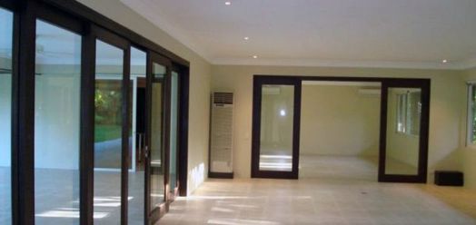 4 Bedroom Bungalow House for Rent in Dasmarinas Village Makati(All Dir02