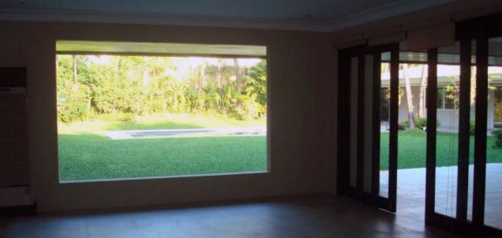 4 Bedroom Bungalow House for Rent in Dasmarinas Village Makati(All Dir03