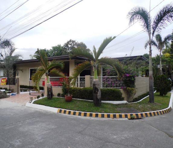 Furnished 3 Bedroom House for rent in Hensonville - 50K04