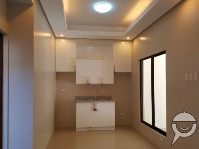 For Rent 3 Bedroom 2 Storey Town House Unfurnish Near North Gen Hospit04