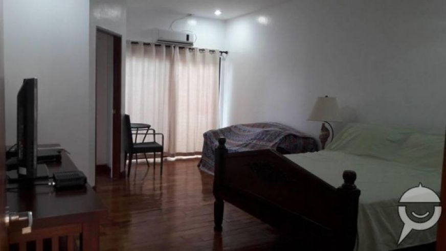 Fully Furnished House for Rent with Pool in Angeles City03