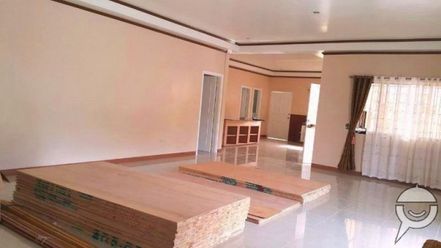 408Sqm BUNGALOW House &amp; Lot For RENT or SALE In Angeles City NearC02