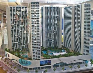 Jazz Residences At Bel Air Makati City 1br Unit For Rent02