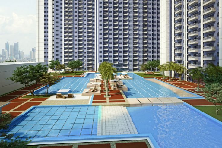 Jazz Residences At Bel Air Makati City 1br Unit For Rent04