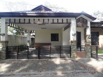 3 Bedrooms Located near koreantown for rent - 45K02