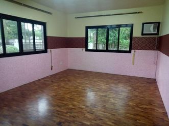 Newly Renovated Bungalow House for rent in Angeles City Pampanga - 50K02