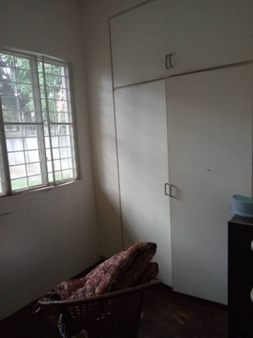 Newly Renovated Bungalow House for rent in Angeles City Pampanga - 50K03