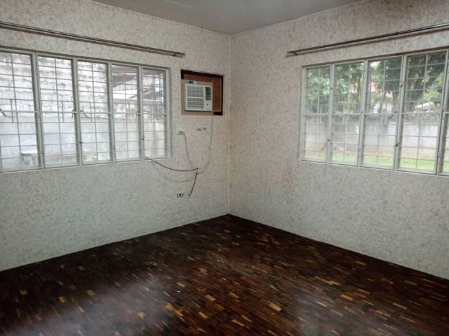 Newly Renovated Bungalow House for rent in Angeles City Pampanga - 50K04
