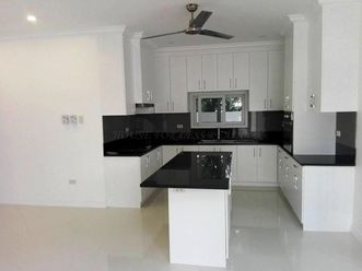 Brand New Modern House With 4 Bedroom For Rent In Angeles City02