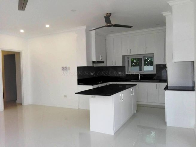 Brand New Modern House With 4 Bedroom For Rent In Angeles City03