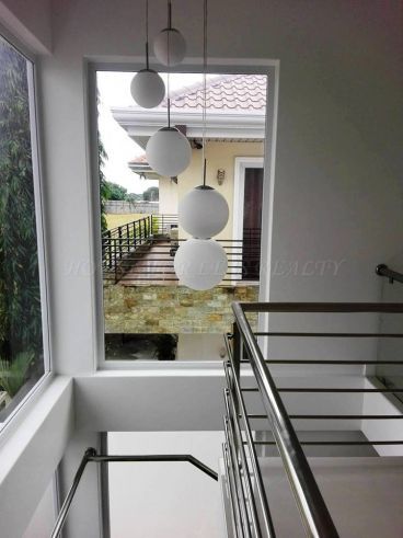 Brand New Modern House With 4 Bedroom For Rent In Angeles City04