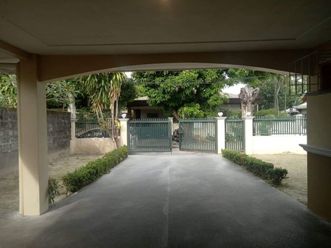 Bungalow House and Lot With 3 Bedroom Unfurnished For Rent Near Clark02