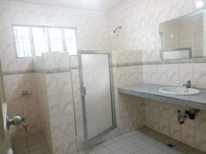 Bungalow House and Lot With 3 Bedroom Unfurnished For Rent Near Clark04