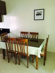 "Fully Furnished Townhouse For Rent With 3 Bedroom in Friendship, Angel"02