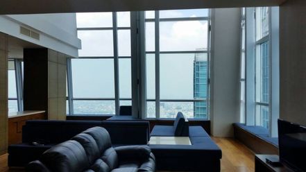 For lease: St Francis Shangri-la penthouse02