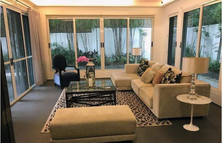 "Enormous 5 Bedroom House and Lot for Rent in Forbes Park, Makati City"03