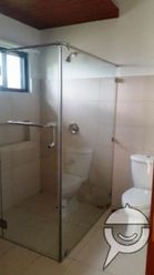 Two Storey House for rent with swimming  pool in Hensonville02