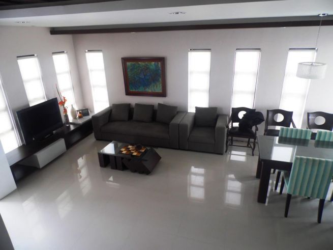3 Bedroom Furnished House and Lot in Friendship03