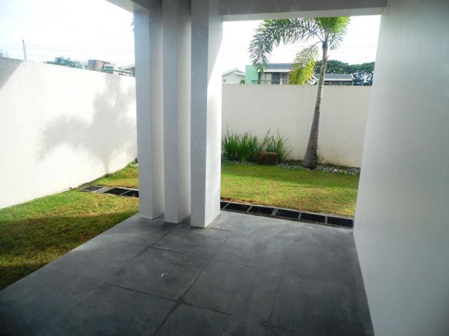 3 Bedroom Furnished House and Lot in Friendship04