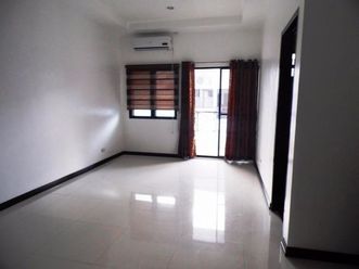 "Townhouse With 3BR Furnished For Rent Near Friendship, Angeles City"02
