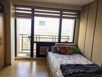 "Gramercy Residences At Century City, Makati City - Studio Unit With Ba"02