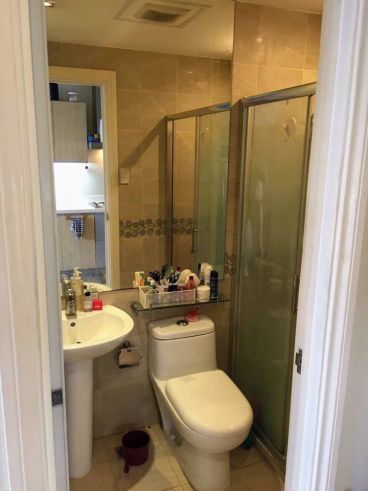 "Gramercy Residences At Century City, Makati City - Studio Unit With Ba"04