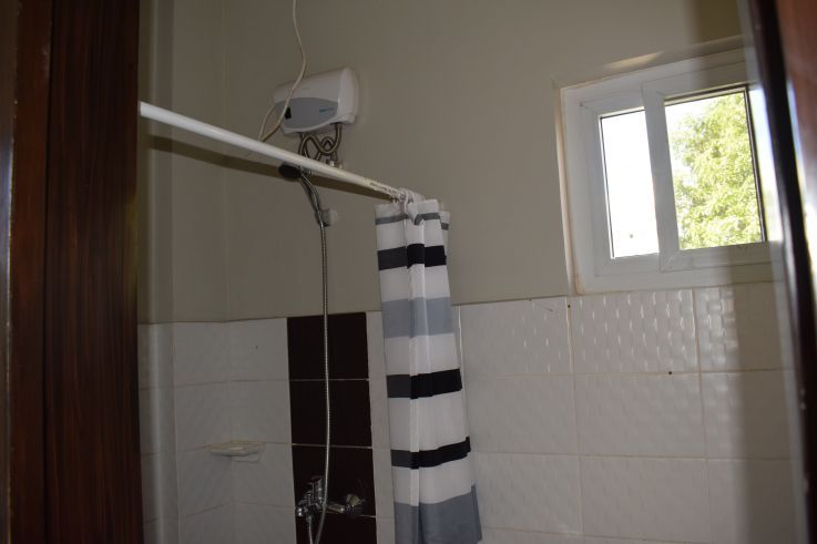 3 Bedrooms Furnished Townhouse 15 Minutes Walk To Ayala Center03