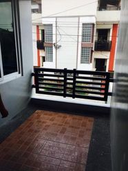 Townhouse for Rent in Friendship Angeles City Near Clark Airport02