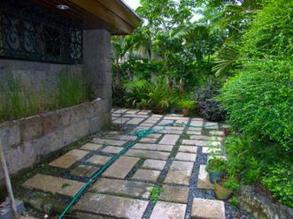 "Huge 5 Bedroom House for Rent in Dasmarinas Village, Makati City"02