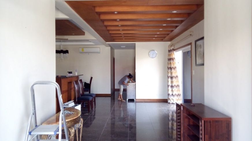 Modern House with 4 Bedroom for rent - Near SM Clark04