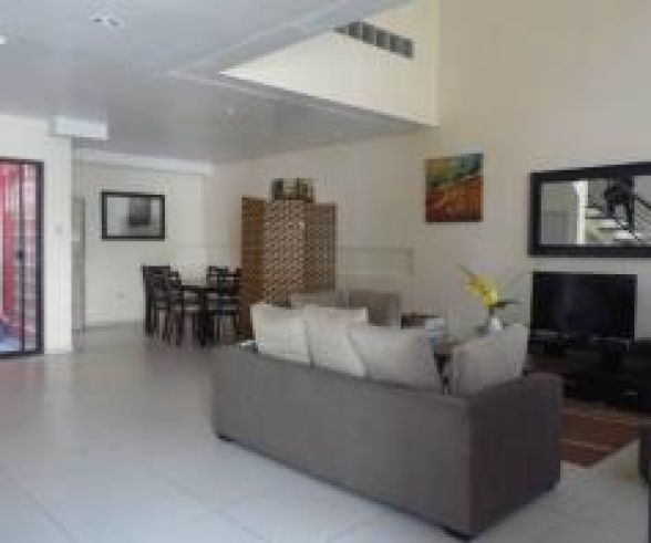 3 Bedroom Townhouse For Rent In Friendship Angeles City03