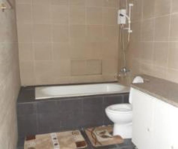 3 Bedroom Townhouse For Rent In Friendship Angeles City04