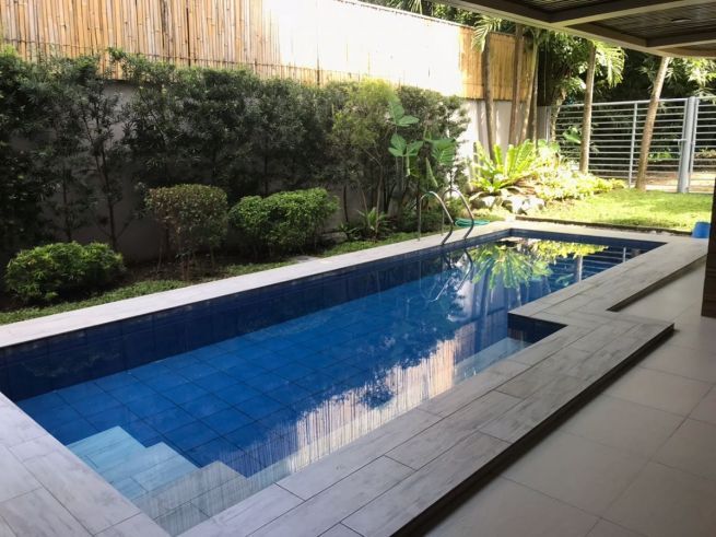 "House and Lot for Rent in Ayala Alabang Village, Muntinlupa"03