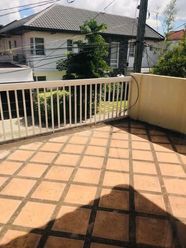 Unfurnished Two Storey House and Lot With 4 Bedrooms For Rent Near SM02