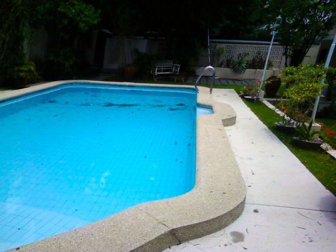 Special 6 Bedroom House and Lot for Rent in Dasmarinas Village04